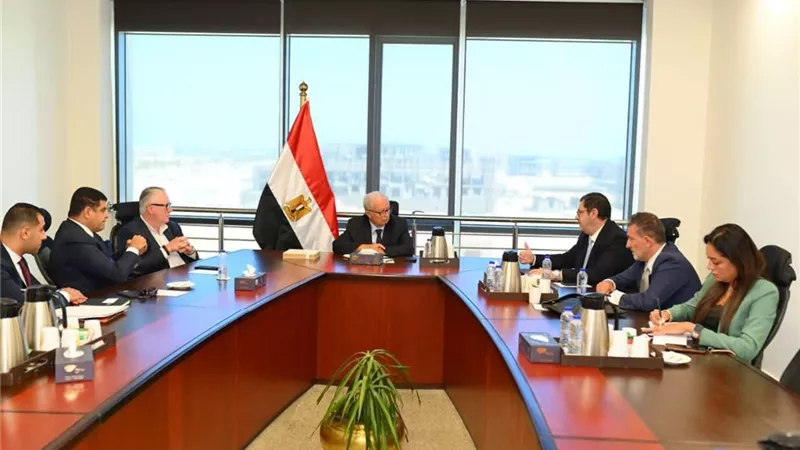برج فوربس العالمي.. 100 ألف متر و55 طابقًا لدعم الاستثمار في مصر