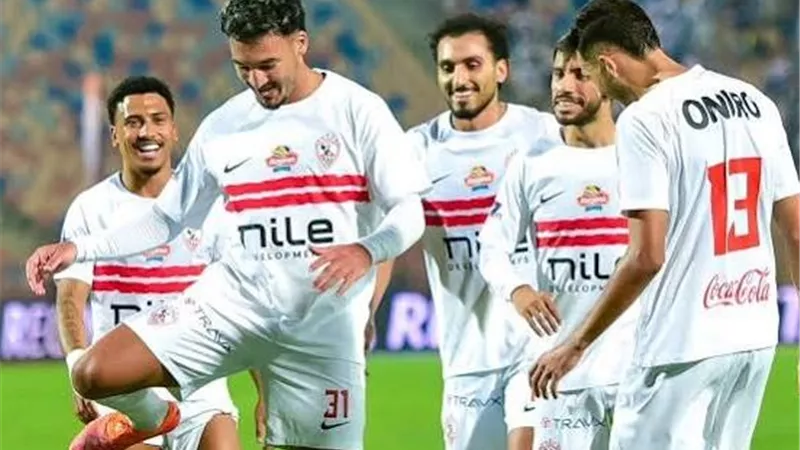 الفارس الأبيض يبحث عن فوزه الأول بالدوري أمام البنك الأهلي باستاد القاهرة