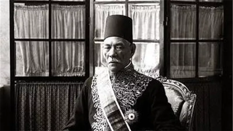 سعد زغلول.. سيرة زعيم صنعتها ثورة 1919 ورسختها الحركة الوطنية