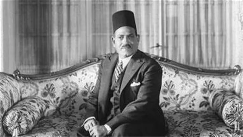 7 حكومات و6 محاولات اغتيال.. محطات في حياة مصطفى النحاس