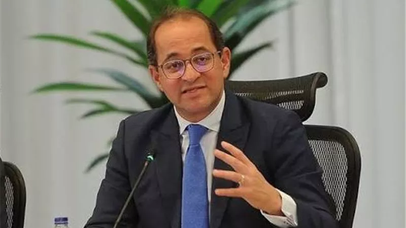وزير المالية: مستمرون في تبسيط الإجراءات وتطوير «الموبايل أبلكيشن»