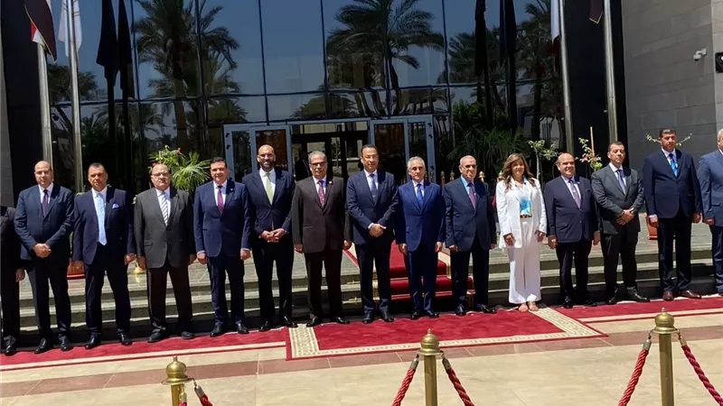 استئناف القاهرة والاتصالات تتعاونان لبناء منظومة عدالة رقمية متكاملة
