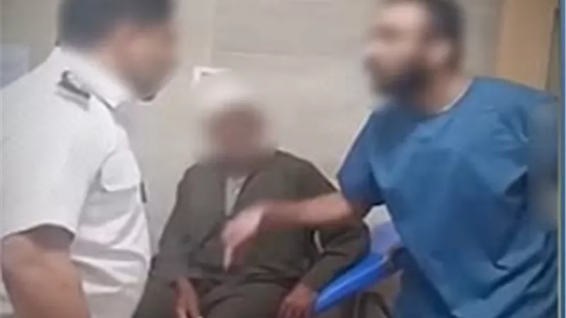 الداخلية تكشف الإجراء المتخذ ضد ضابط بعد مشادته مع طبيب في سوهاج