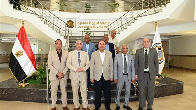 كلية علوم الرياضة بجامعة أسيوط.. 5 أقسام علمية ومسارات متنوعة لسوق العمل