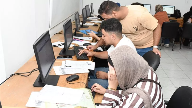 السداد الإلكتروني شرط أساسي لحجز موعد اختبارات القدرات للشهادات المعادلة