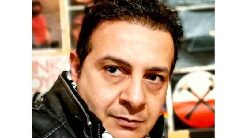 «بورتريه لأبي العلا البشري».. رواية تبحث عن المخلّص وسط جنون العالم 
