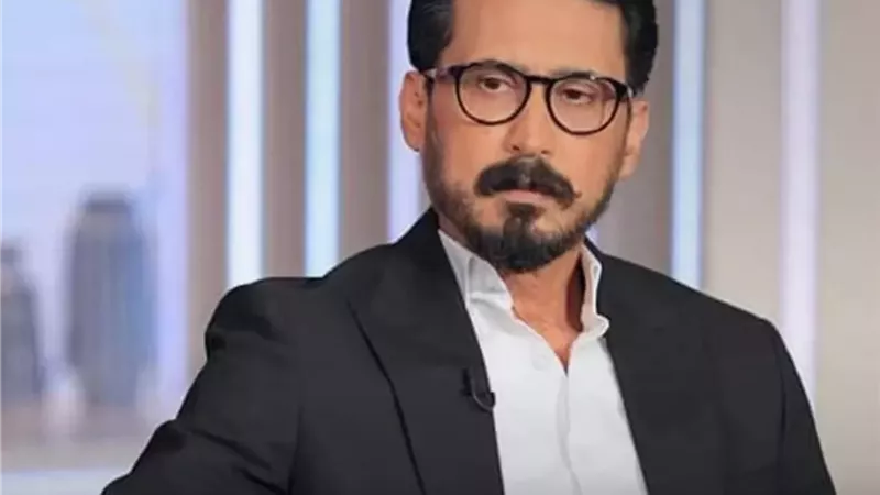 أحمد عيد يتعاقد على بطولة مسلسل من 10 حلقات والإخراج لـ معتز التوني