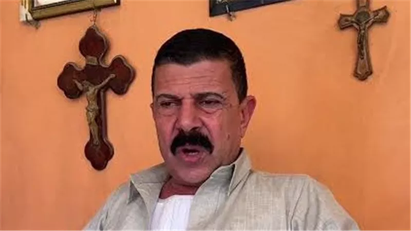 «ماكينات الكانز تغضب الزبالين».. شحاتة المقدس: تأخذون مصدر رزقنا| خاص 
