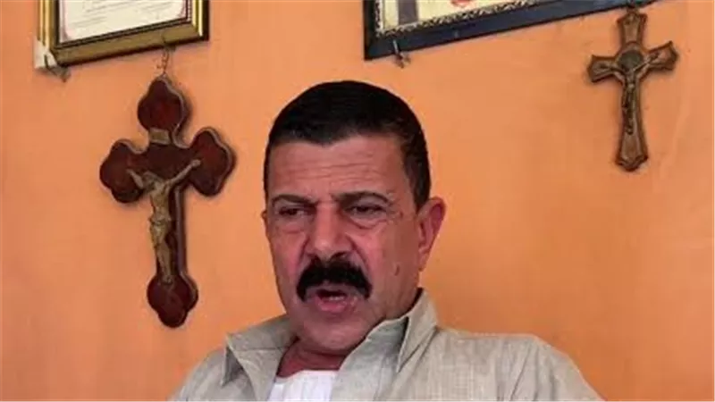 اجتماع مرتقب بين شحاتة المقدس ووزارة البيئة لحل أزمة ماكينات الكانز|خاص 