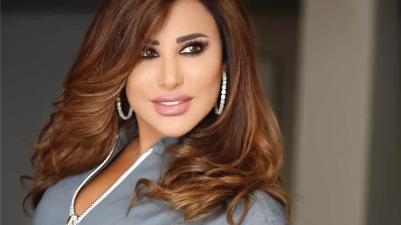 نجوى كرم تُحيي حفلا غنائيا في فرنسا 31 أكتوبر وطرح التذاكر الجمعة القادمة