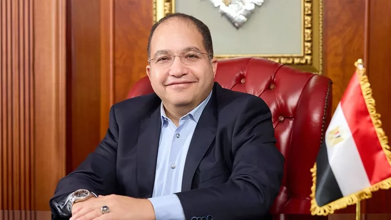 عادل اللمعي يكشف أهمية التحرك الاقتصادي عبر السفارات لجذب المستثمرين
