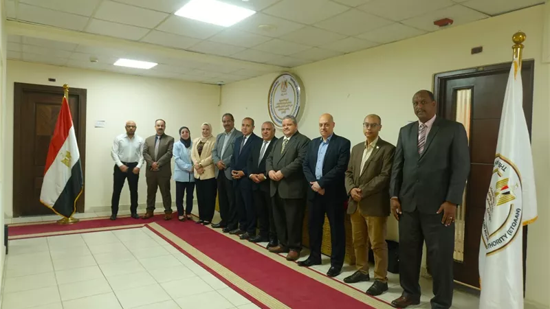 إتقان وكهرباء مصر تبحثان تأهيل الكوادر ورفع جاهزية مراكز التدريب للاعتماد