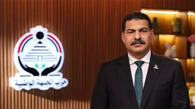 ياسر الحفناوي يحذر من إساءة استخدام البيانات ويطالب برقابة أكثر صرامة