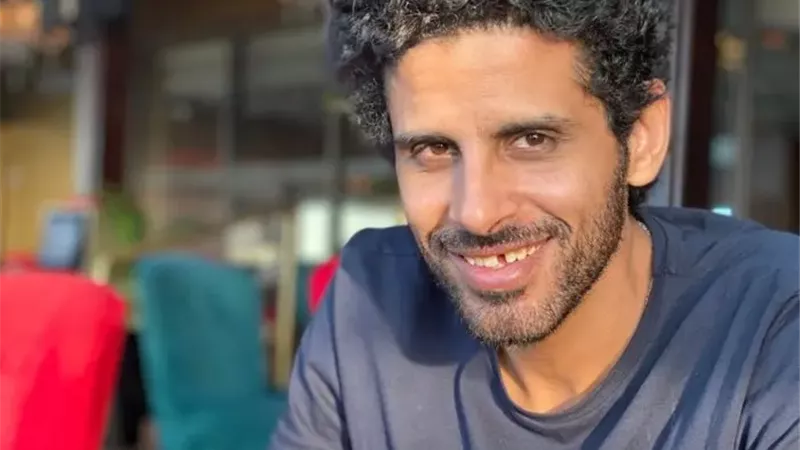 ميراث والده يقوده للمافيا.. حمدي الميرغني في مغامرة جديدة بـ«كريبتو»