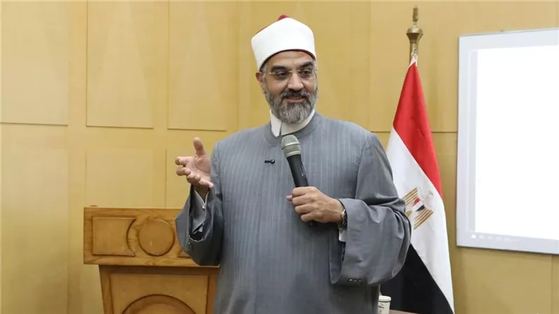 رئيس دينية النواب يحذر من إهمال العلوم الوصفية عند إصدار الفتاوى