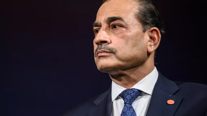 مصادر لرويترز: قائد الجيش الباكستاني نسق مع ترامب قبل زيارة طهران