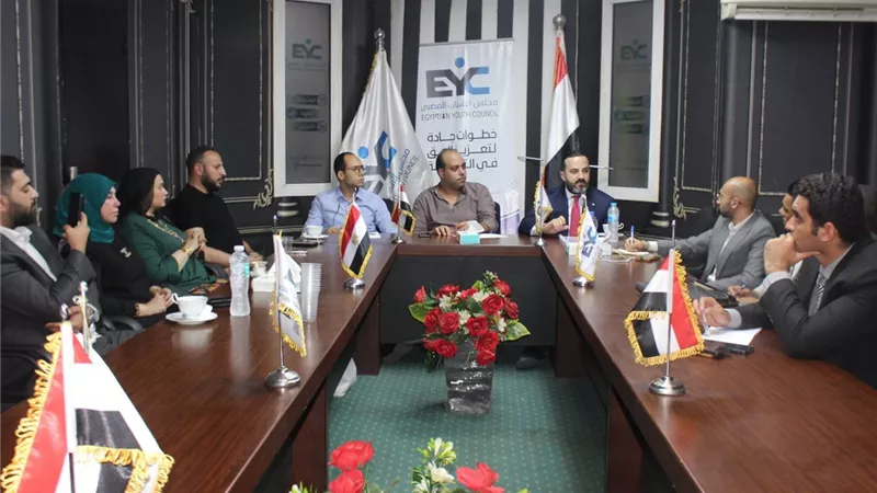 مع انطلاق الدوري.. «الشباب المصري» يطرح رؤية جديدة لإدارة الجماهير