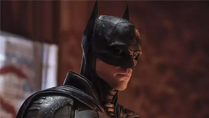 Batmobile في مرمى شرطة غوثام.. كواليس مثيرة من تصوير The Batman: Part 2 