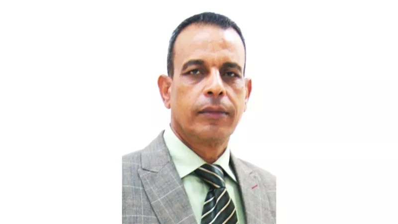 وزير التعليم العالي يكلف الدكتور أشرف إمام بتسيير أعمال رئيس جامعة أسوان