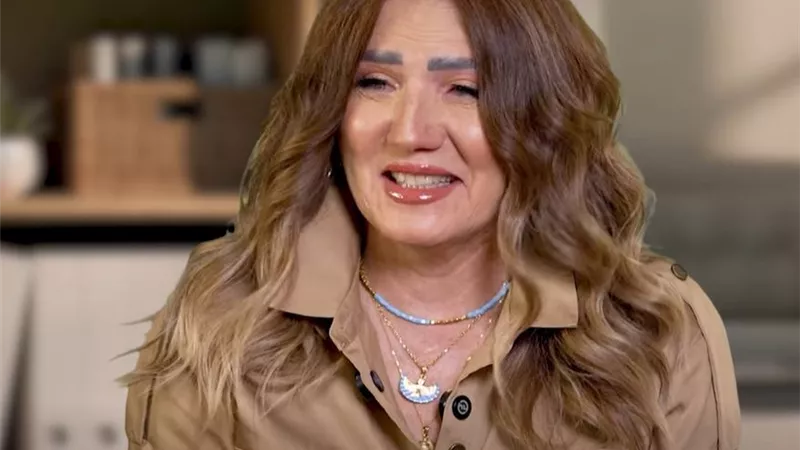 أميرة عبد العظيم: معتزة مهابة نموذج نفتقده.. «محترفة ومثقفة وقديرة»