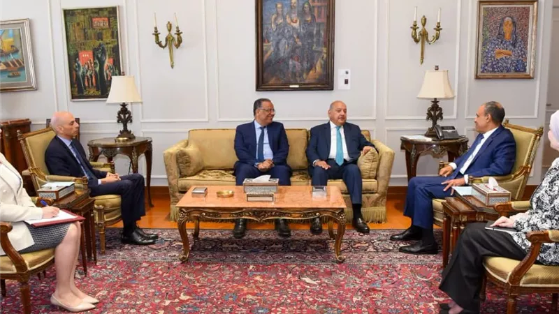 وكيل النواب وعضو الشيوخ يشيدان بجهود الدبلوماسية المصرية في أزمات المنطقة