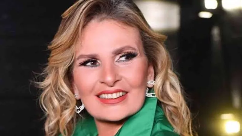 يسرا تحسم الجدل.. ظهور جديد في السعودية يكشف حقيقة خلافات «الست لما»