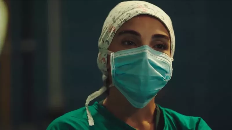 «فضيحة أمام الطلاب ونقص أدوية».. مفاجآت الحلقة 8 من «بنج كلي»