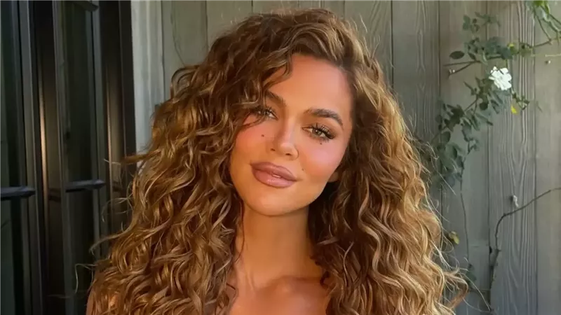 كلوي كارداشيان تكشف سبب رفضها التمثيل رغم عروض الأدوار المتكررة