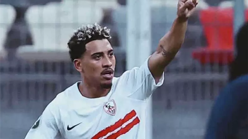 الزمالك يجهز ملفًا قانونيًا ضد خوان بيزيرا.. وتحرك مرتقب لحسم أزمة اللاعب