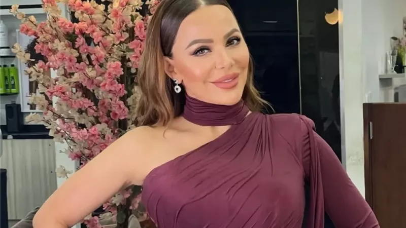 «10 حلقات فقط».. سوزان نجم الدين تكشف مفاجأتها الأولى لرمضان 2027