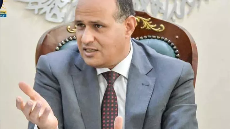 «الأعلى للأمناء»: التكليفات الرئاسية تضع التعليم المصري على طريق التنافسية