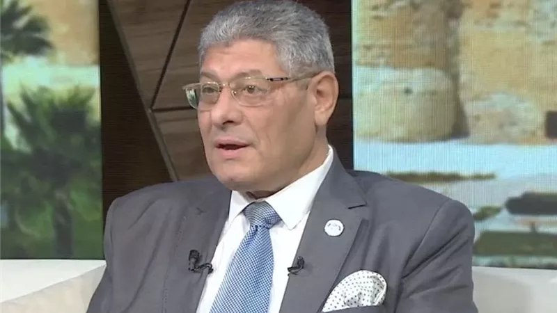 باسم حلقة: تحطيم تماثيل الحديقة اليابانية يستوجب التحقيق والتوثيق |خاص