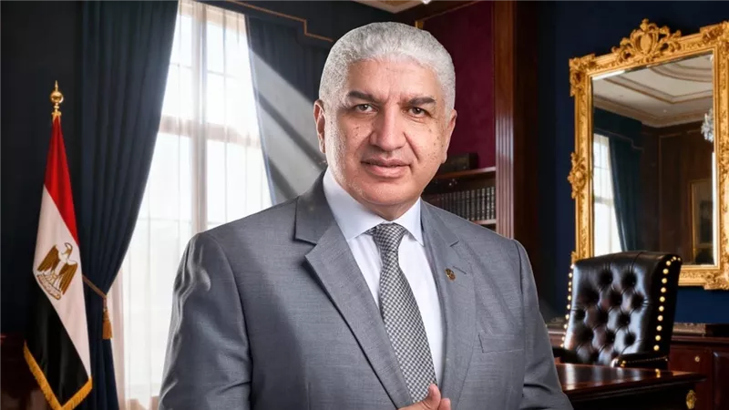بعد واقعة مدرسة التجمع .. أشرف سعد سليمان: يطالب بكشف ثغرات منظومة التمويل