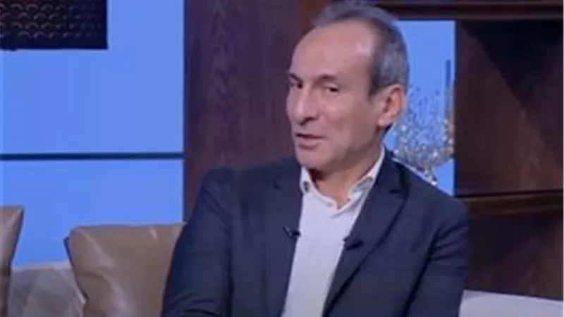 «مكنتش بتخنق».. بعد كسر زجاج سيارته عمرو سليم يكشف حقيقة الفيديو