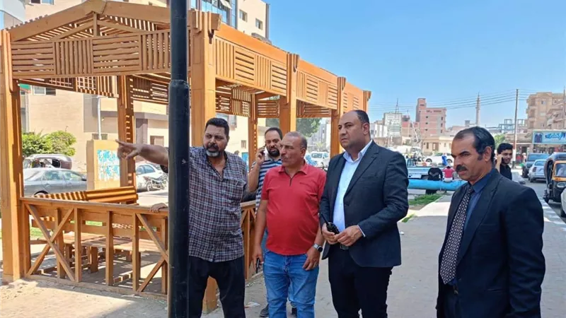 استجابة لـ
