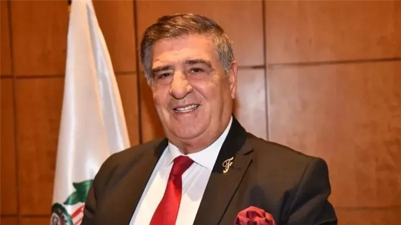 أحمد فؤاد أباظة يطرح 5 مقترحات لتخفيف أعباء الرسوم عن المستثمرين