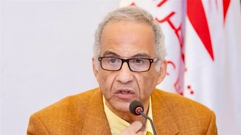 ذكريات لا تُنسى مع نجيب محفوظ.. مصطفى عبدالله يكشف لقاءاته بالأديب العالمي