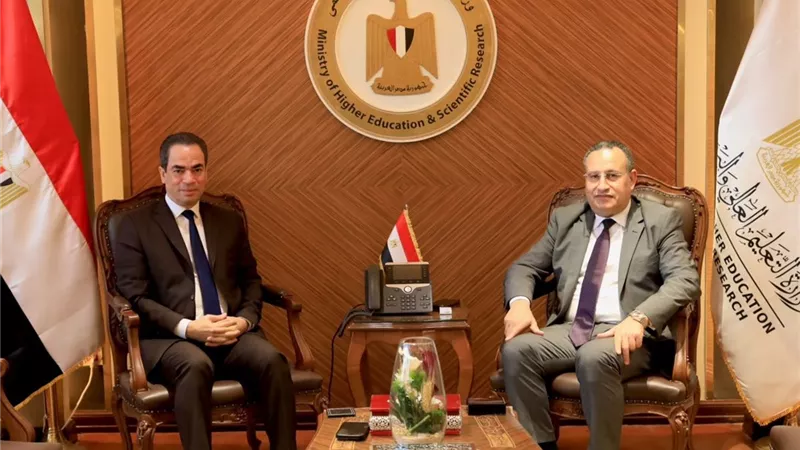 ماسبيرو والإذاعات الموجهة في قلب خطة الترويج لـ«القاهرة 2026» إفريقيًا