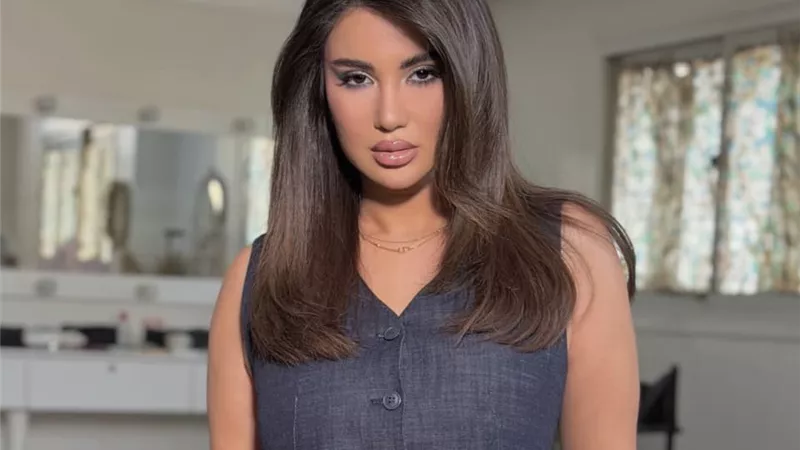 ما يتم تداوله كذب... هدى الاتربي تنفي اعتذارها عن فيلم هيروشيما