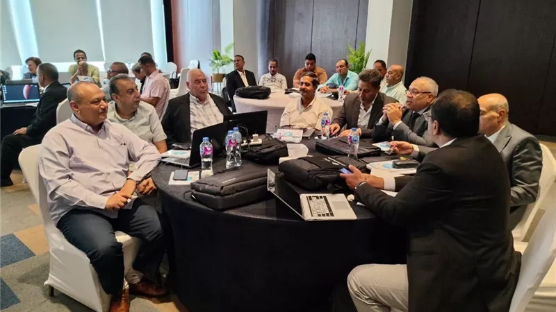 تدريبات عملية للمعلمين استعدادًا لتطبيق البكالوريا المصرية داخل الفصول