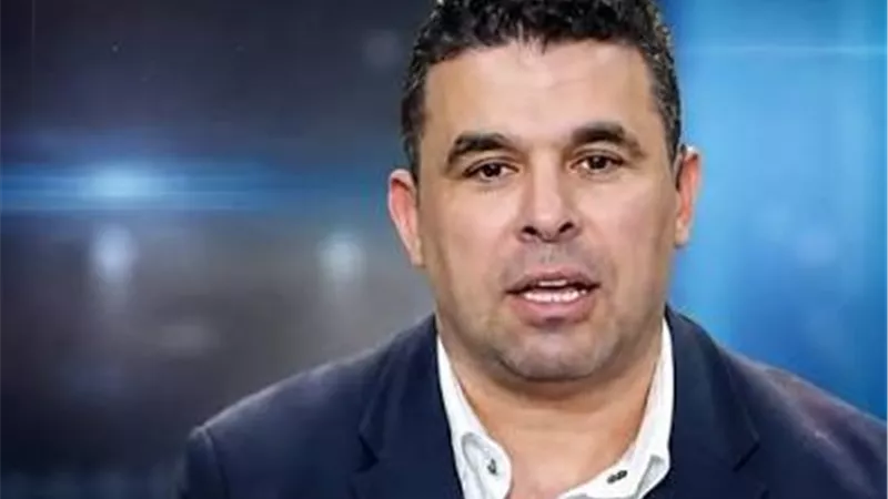 بترول أسيوط يتقدم بشكوى رسمية ضد خالد الغندور للمجلس الأعلى للإعلام