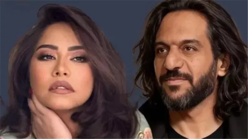 تأجيل ديو شيرين عبد الوهاب وبهاء سلطان
