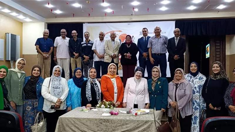 صالون الثقافة الجماهيرية بالإسكندرية يناقش دور القوة الناعمة في بناء الوعي