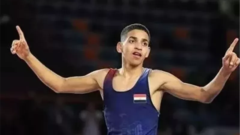 لغز هروب بطل المصارعة.. تفاصيل مثيرة وراء اختفاء زياد حجاج في سلوفاكيا 