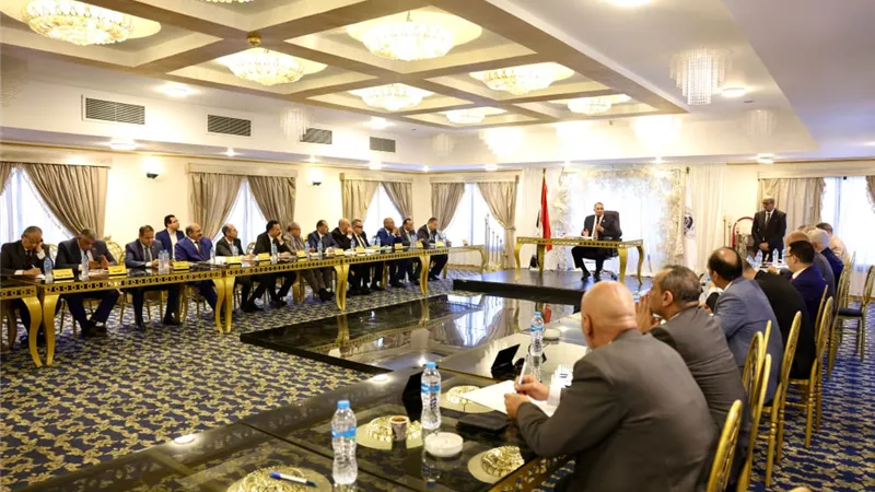 14 قرارًا جديدًا من نقابة المحامين قبل تطبيق قانون الإجراءات الجنائية