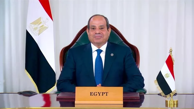 الرئيس السيسي يبحث تطوير منظومة اختيار وتأهيل المعلمين والقيادات المدرسية