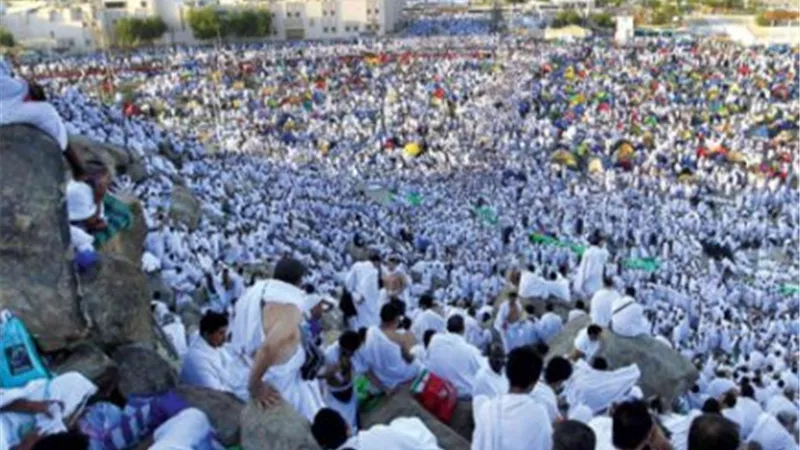 غد الخميس.. إغلاق باب التقديم لحج القرعة بوزارة الداخلية 2027