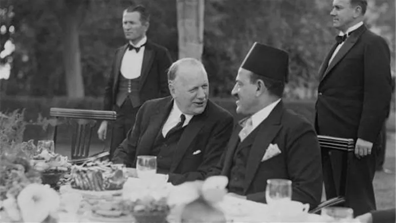 في ذكرى توقيعها.. حكاية معاهدة 1936 بين مصر وبريطانيا وبنودها الـ12