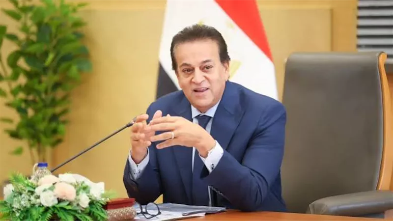 بعد تفشيه بعدد من البلاد..  نصائح من الصحة لمواجهة عدوى السالمونيلا
