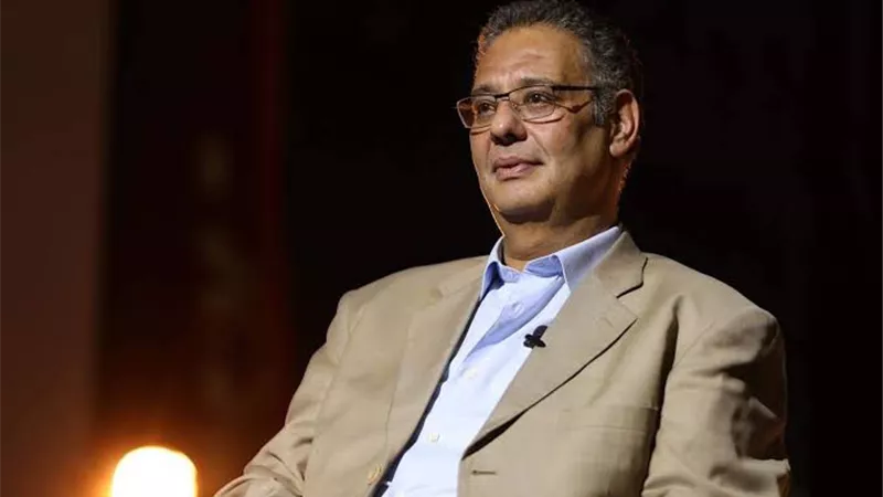 اليوم.. توقيع كتاب «النصوص الفائزة في مسابقة علاء عبد العزيز سليمان للكتاب